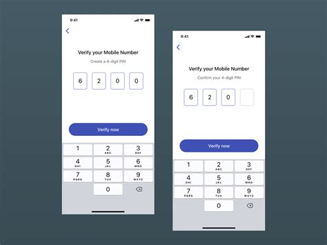 4 digit pin job application|enter 4 digit pin indeed.